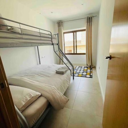 Attic Apartment In Old Town Denia Bagian luar foto