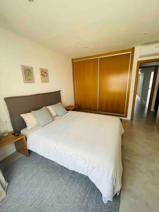 Attic Apartment In Old Town Denia Bagian luar foto