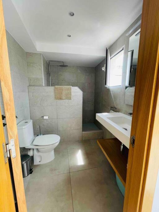Attic Apartment In Old Town Denia Bagian luar foto